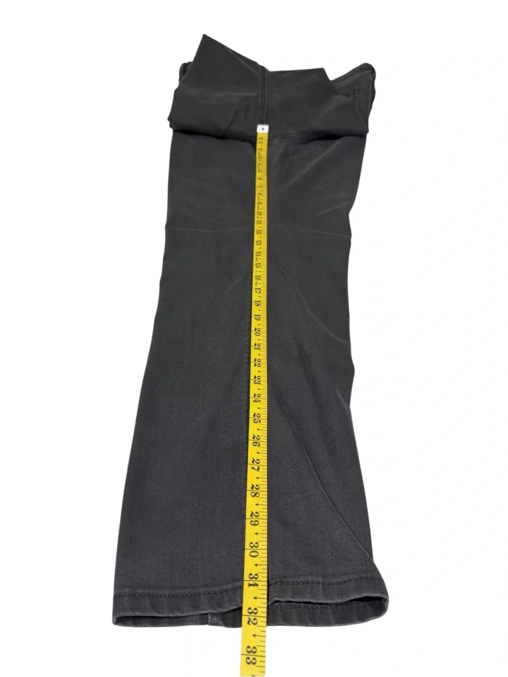 Levis straight leg